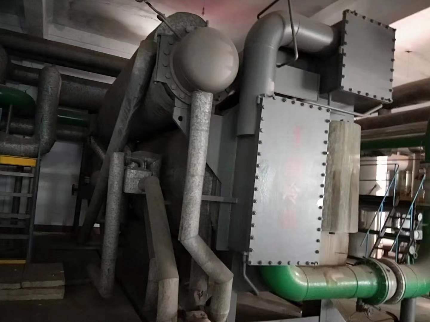 無錫二手溴化鋰冷水機組午夜福利影视在线