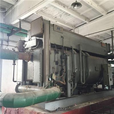蒸氣直燃型溴化鋰製冷機組午夜福利影视在线