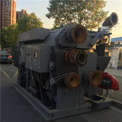 午夜福利影视在线溴化鋰製冷機