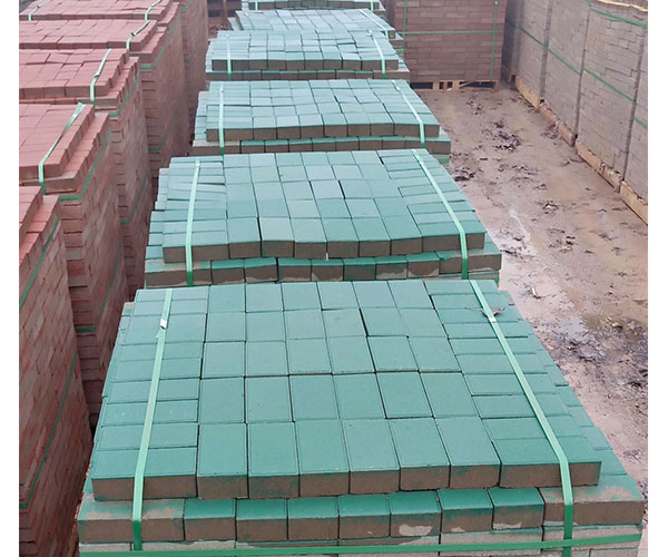 荷蘭磚，城市建設的“美化者”！